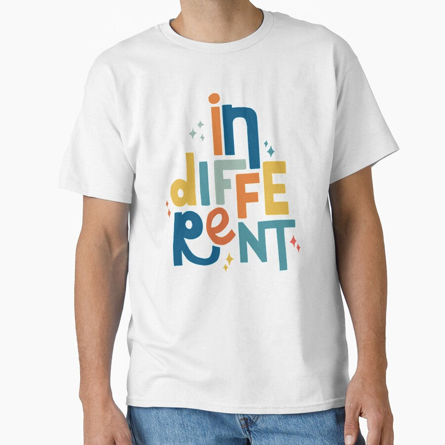 Indifferent by kwbord