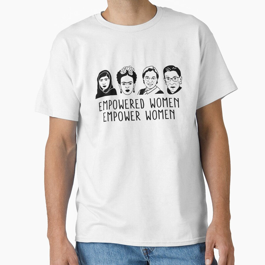Empowered Women Empower Women by OdonnellConrad