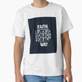 Faith Leads the Way Inspirational Items by LatoriaStyle