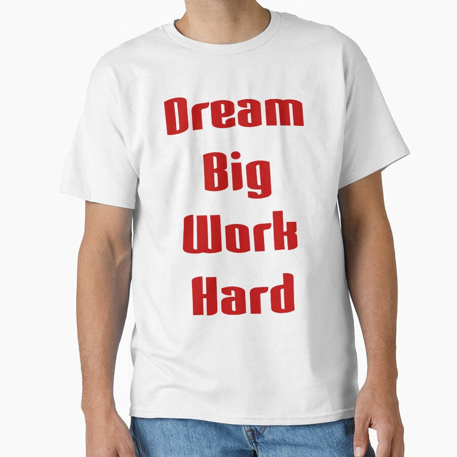 Dream Big by WhisperSDI