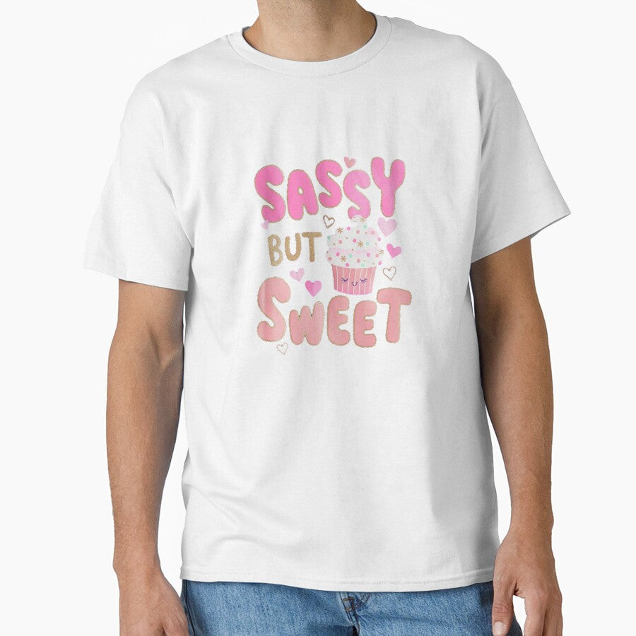 Sassy but sweet by Amralma