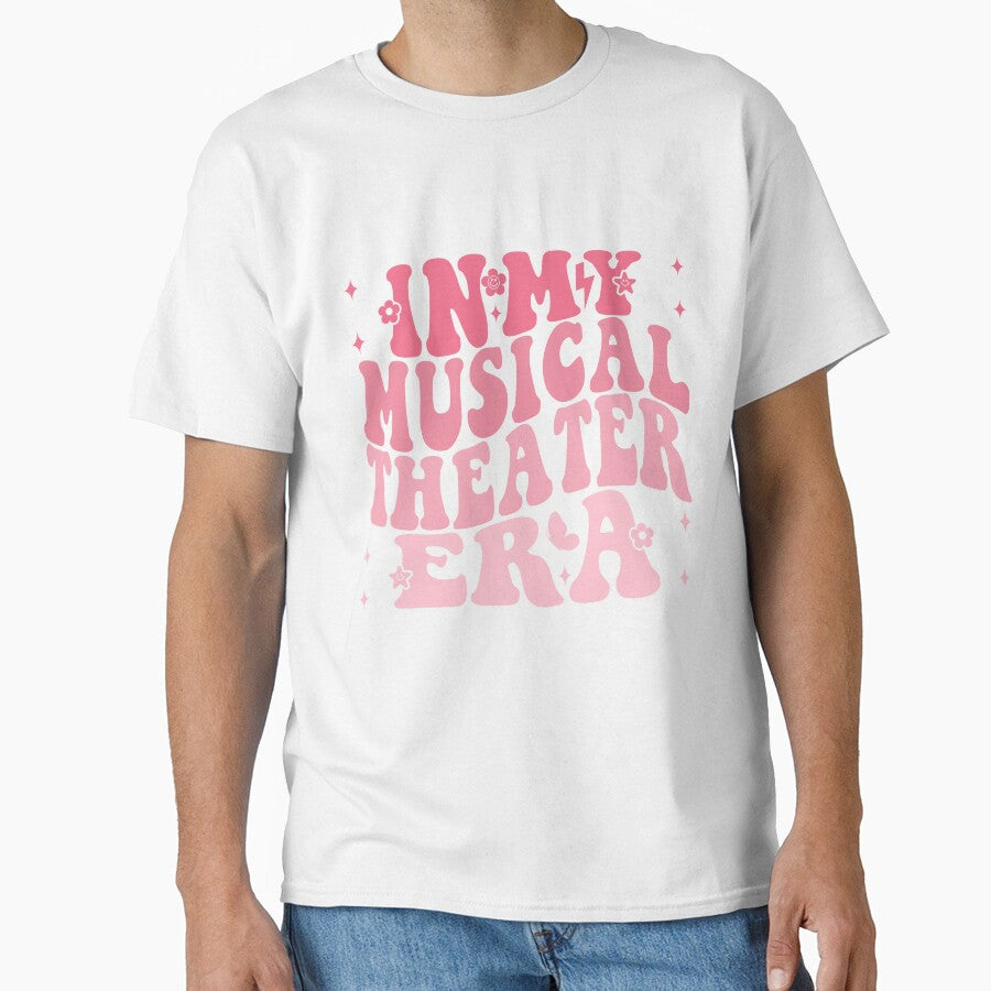 Musical Theater Era by TrunkShirts