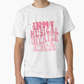 Musical Theater Era by TrunkShirts