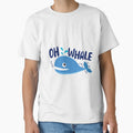 Oh Whale by AllPerfect