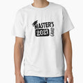 Graduation 2021 Masters by Yeshimbet