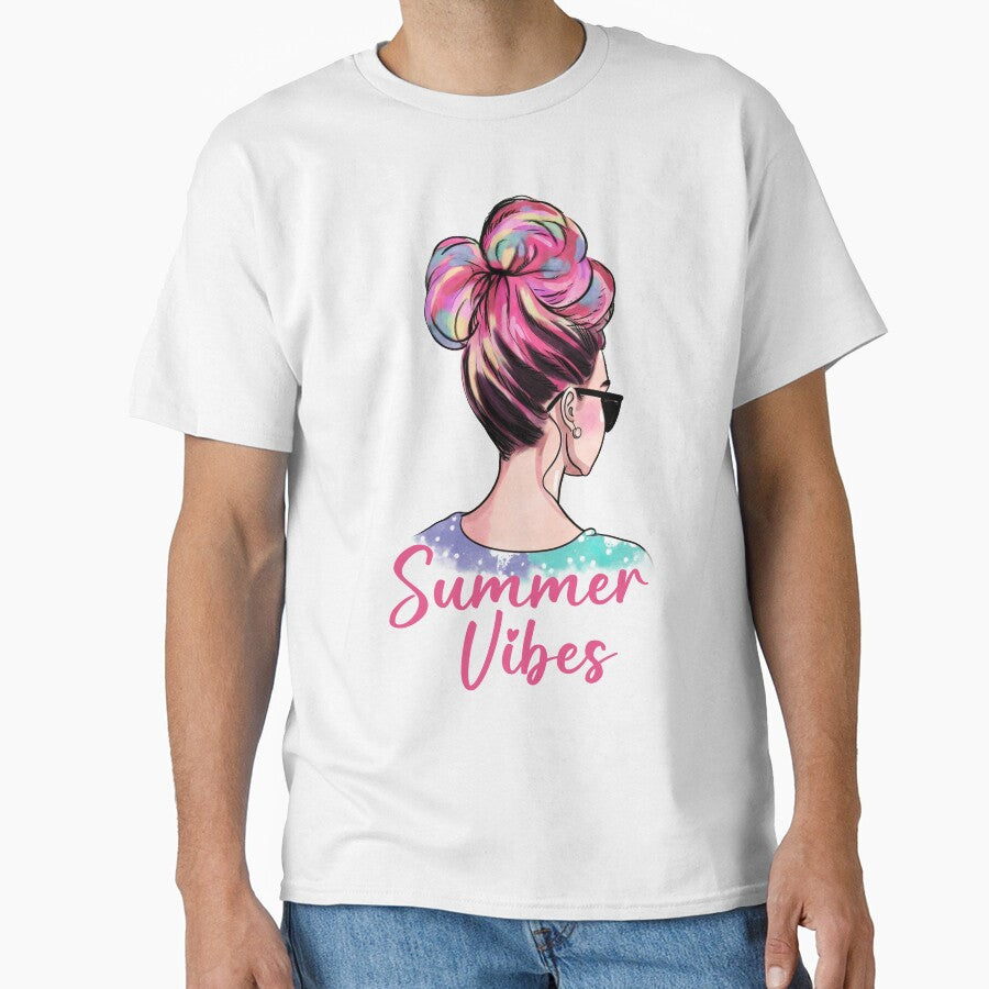 Summer Vibes by ArtistaDesign