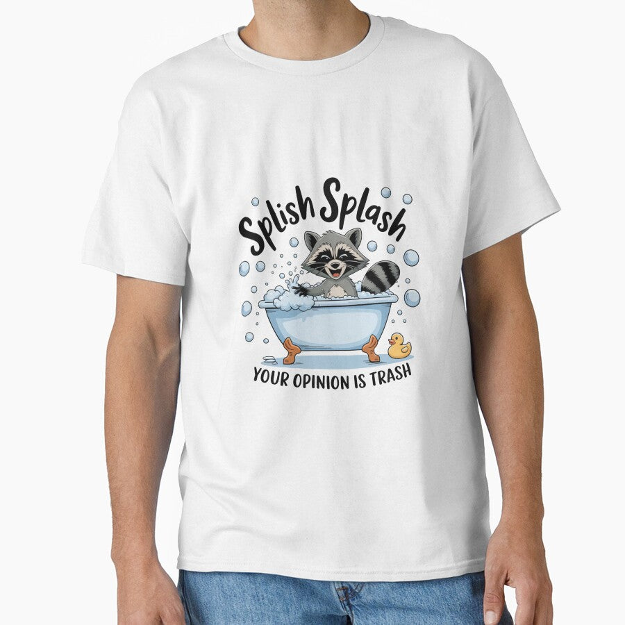 Your Opinion Is Trash by nookmerch97