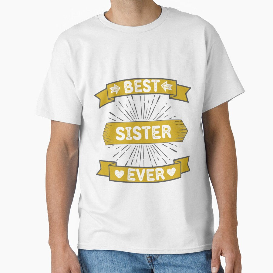 Best Sister Ever by LamaraK