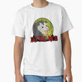 Eat the Rich | Possum Wisdom by DarkwingDave