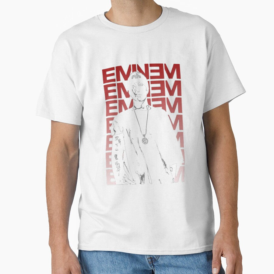 Rap Em Best Selling Eminem by QOBEART