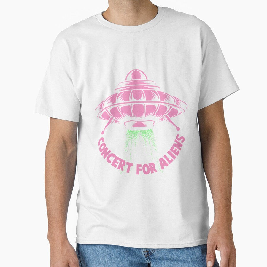 Concert For Aliens by eefpdtlw65