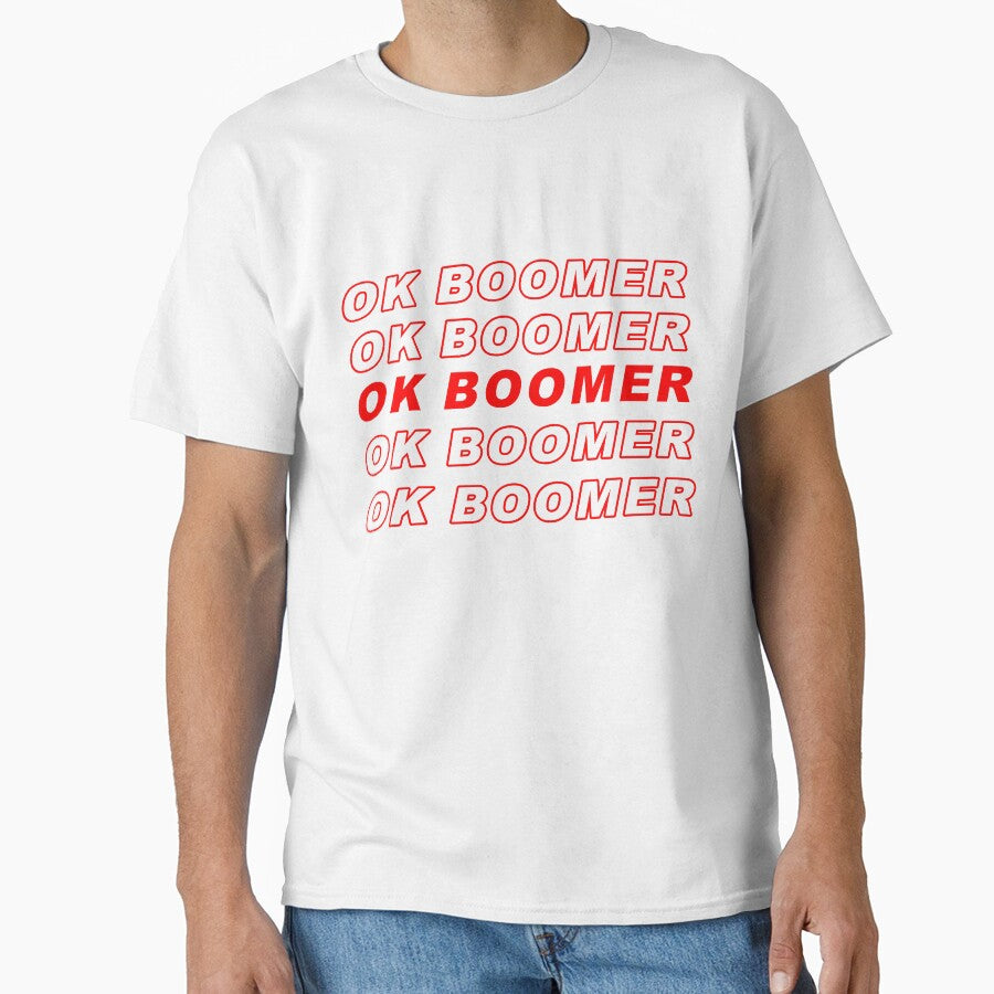 Ok Boomer by K17L53