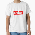 Grafter by weavernap