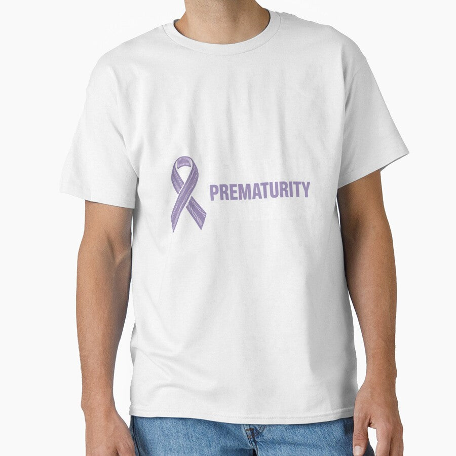 I Fight For Prematurity Awareness by BlassmausArt