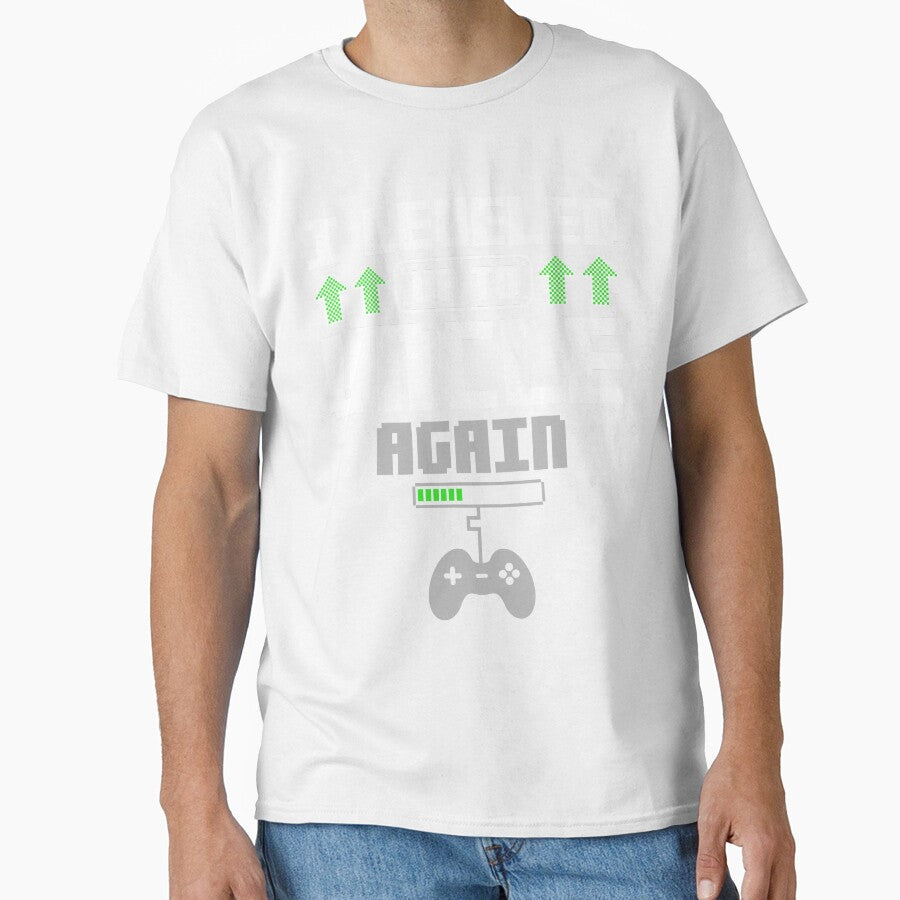 Leveled Up To Uncle Again Promoted to New Uncle Gamer Gaming by Achrafdesign