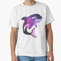 Whale in the Starry Sky by Zakrytos ★★★★★