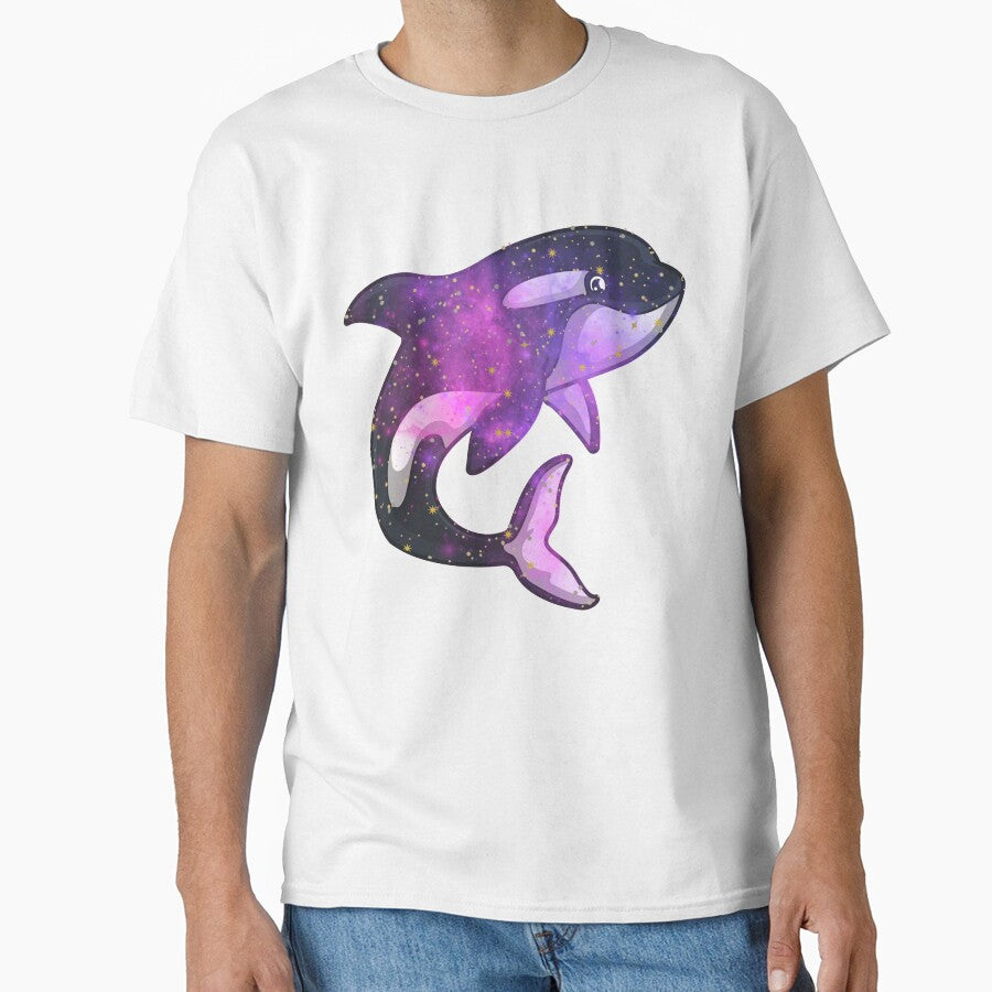 Whale in the Starry Sky by Zakrytos ★★★★★