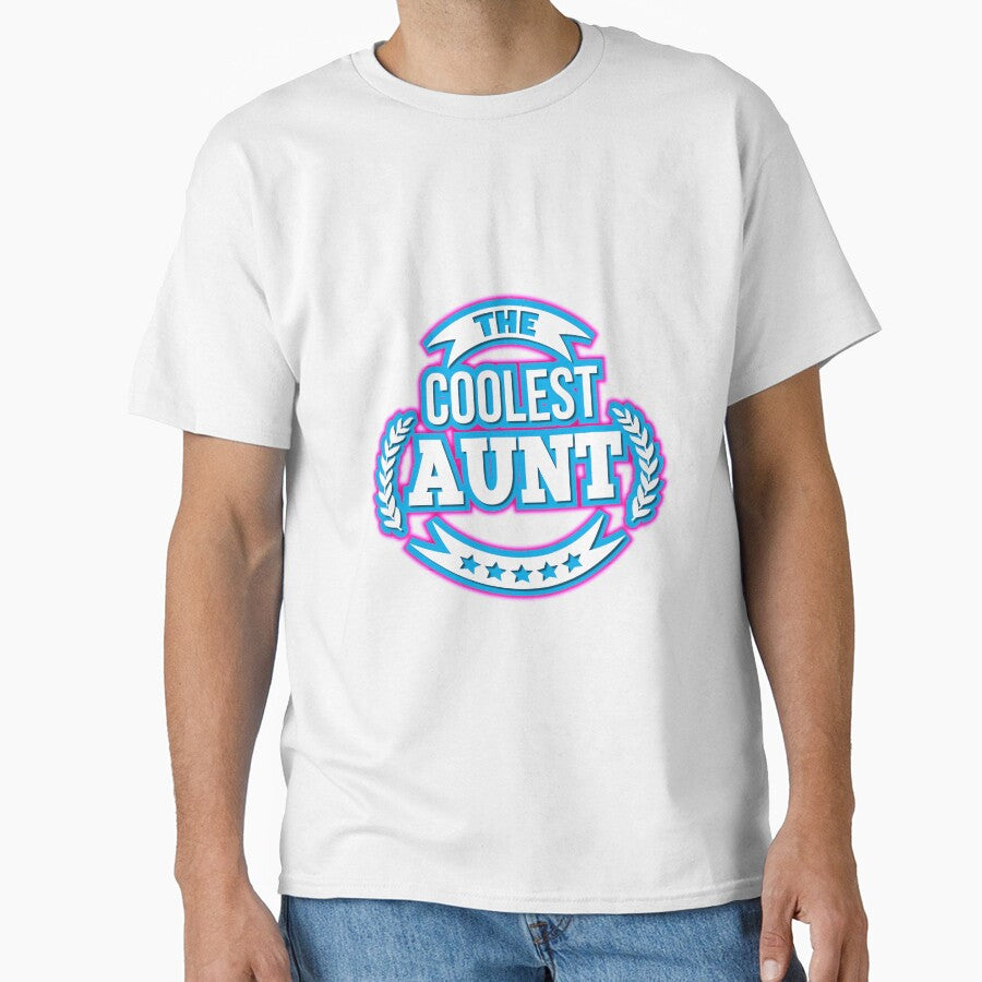 The coolest aunt! by Cutebutfunny