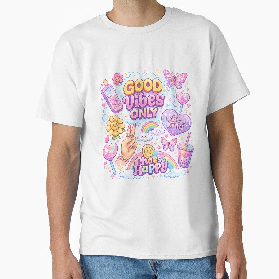 Soft Gen Z Aesthetic by RedSwagStore