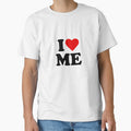 I Love Me by joshpincus