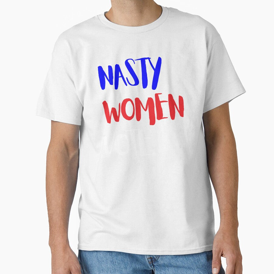 nasty women vote by Ortzi68