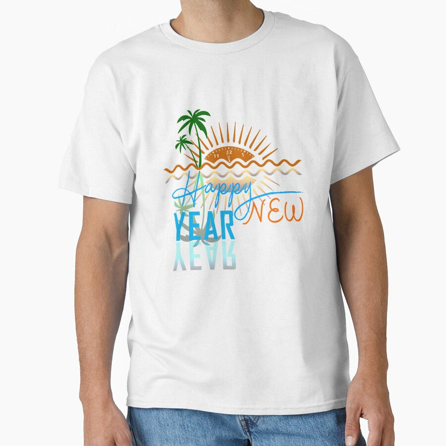 Happy NEW YEAR by FishingloversYT