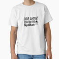 save water shower together by ShoppyYourThing
