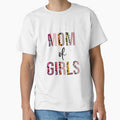 Mom of girls leopard by mountaindistr