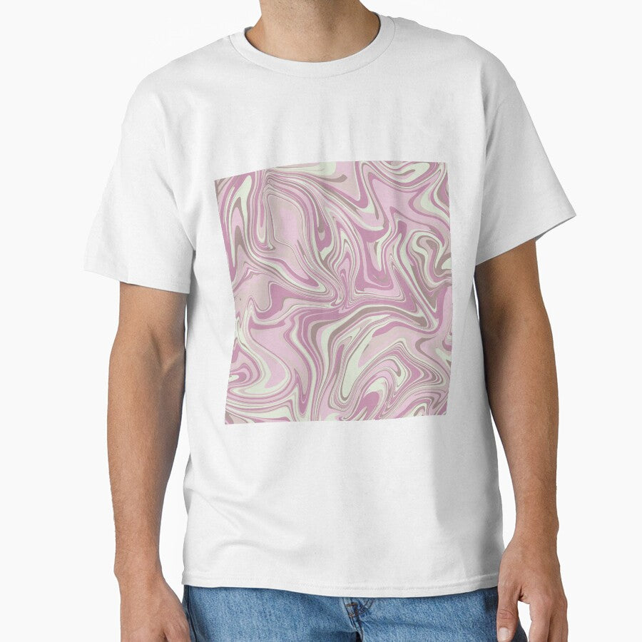 Millennial Pink by JacqMC32