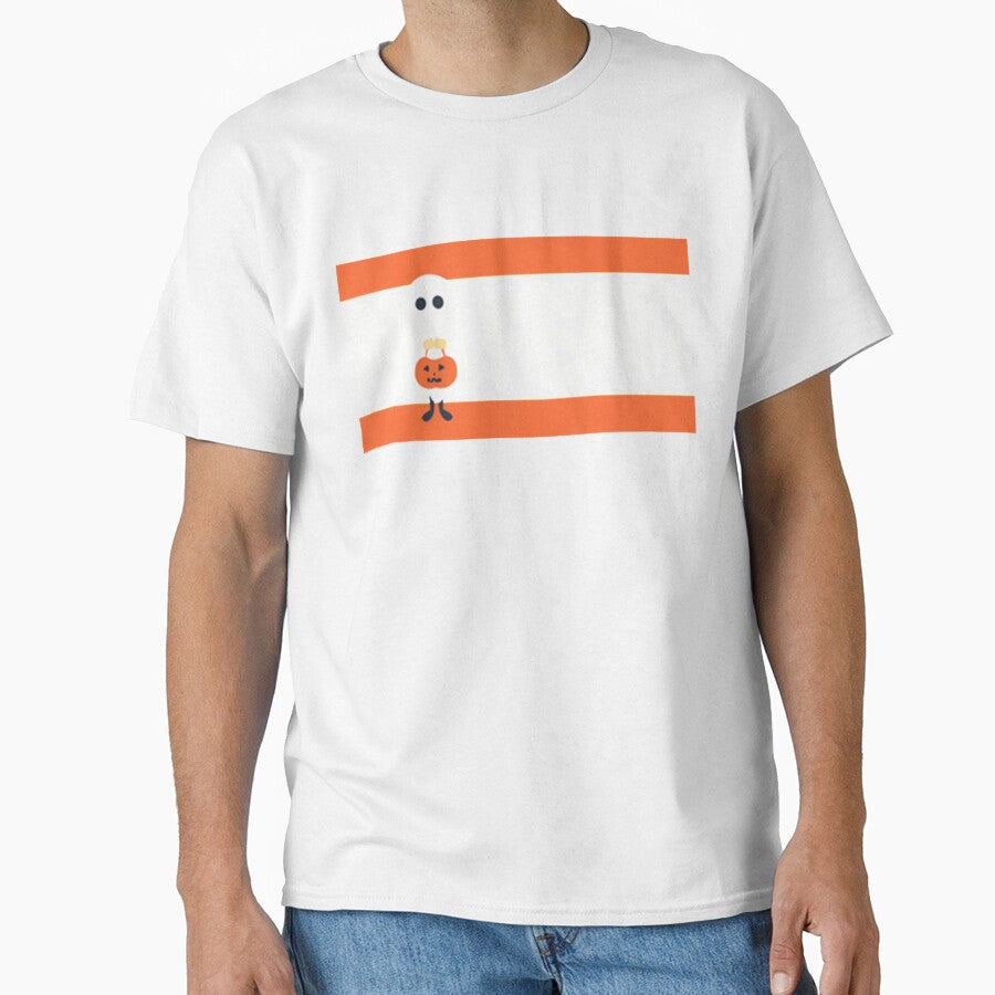 No Fear Apparel  Ghost by GabriellyLessa