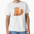Red Panda by marfanna