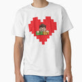 I Love My Geek Boy by surprise-to-me