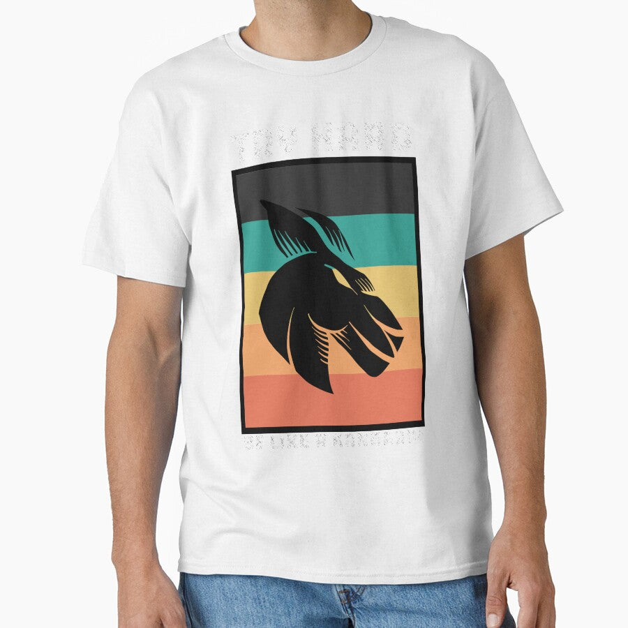 Try hard like the kangaroo. by ErrarhniShop