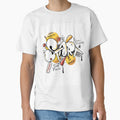 graffiti tee by Ruban-jayavel