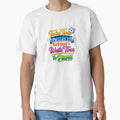 Take Time To Improve Typography Design | Motivational Quote Colorful T-Shirt Graphic by arnabscreativeworld
