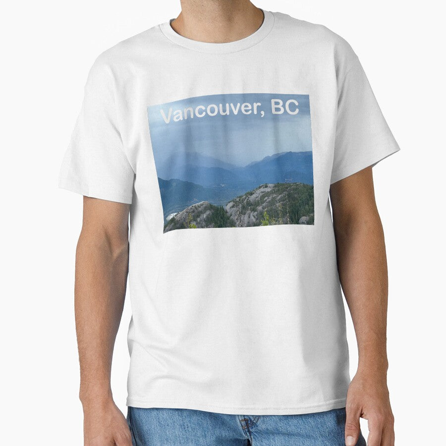 Vancouver BC | mountain views ?⛰️ by ASPclub