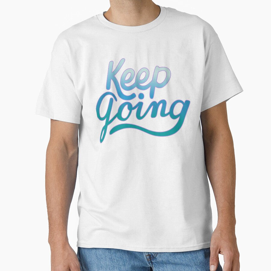 Keep going 2 by Paule-Artstudio