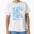 Faith Is Believing by doodle3Dandy