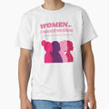 women in construction by annoying-shirts