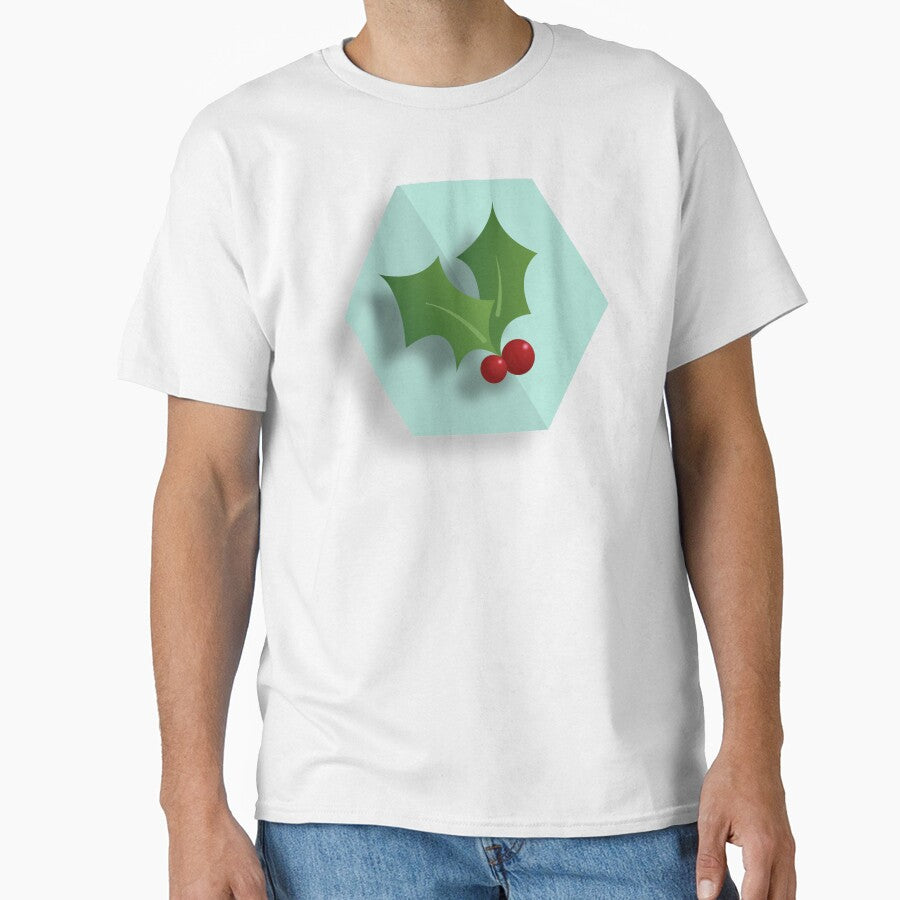 Minimal Christmas Cherry by Chaotic Neutral