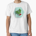 Minimal Christmas Cherry by Chaotic Neutral
