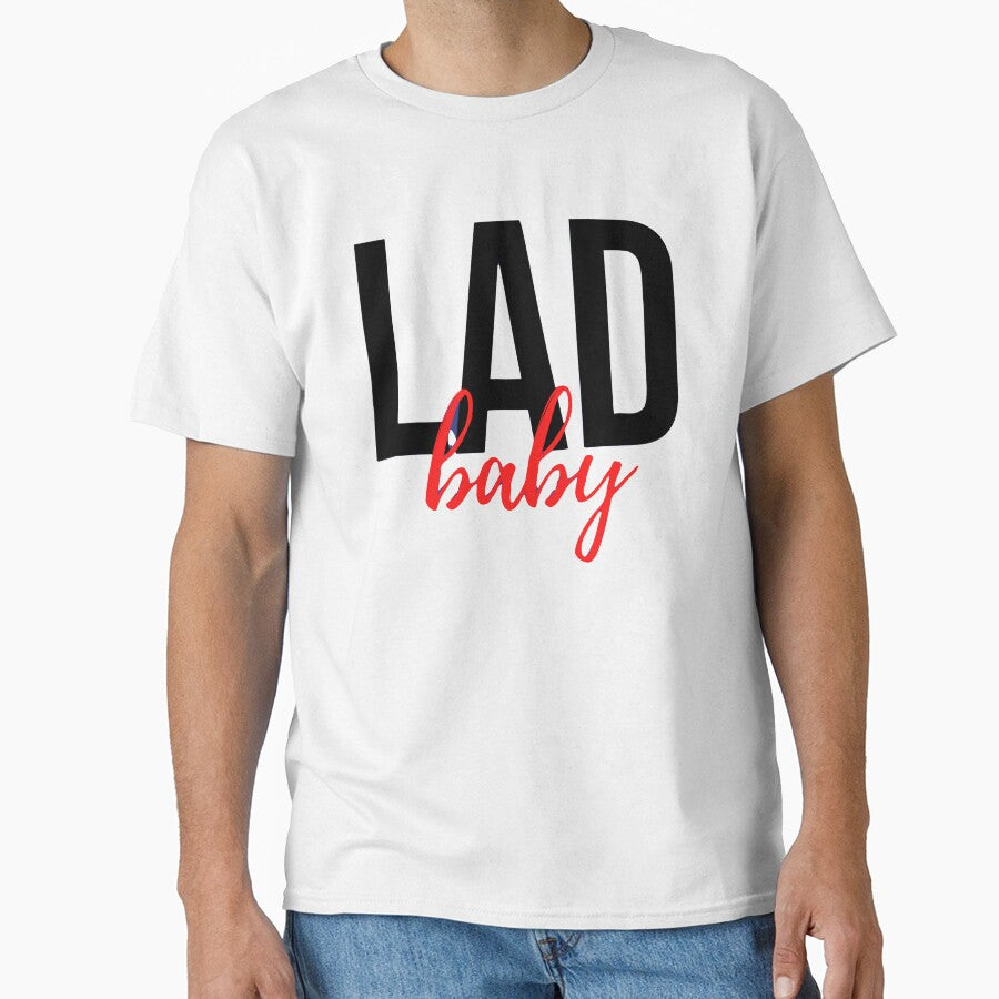 LADY Lad Baby by yoca44