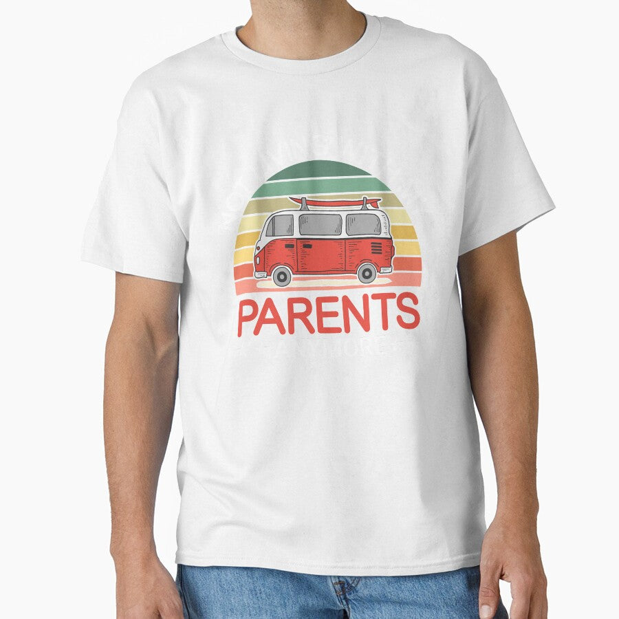 Not Living With My Parents Anymore Summer by travellb