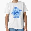 It's a Boy!  Baby Announcement Aesthetic by ZORRO SL