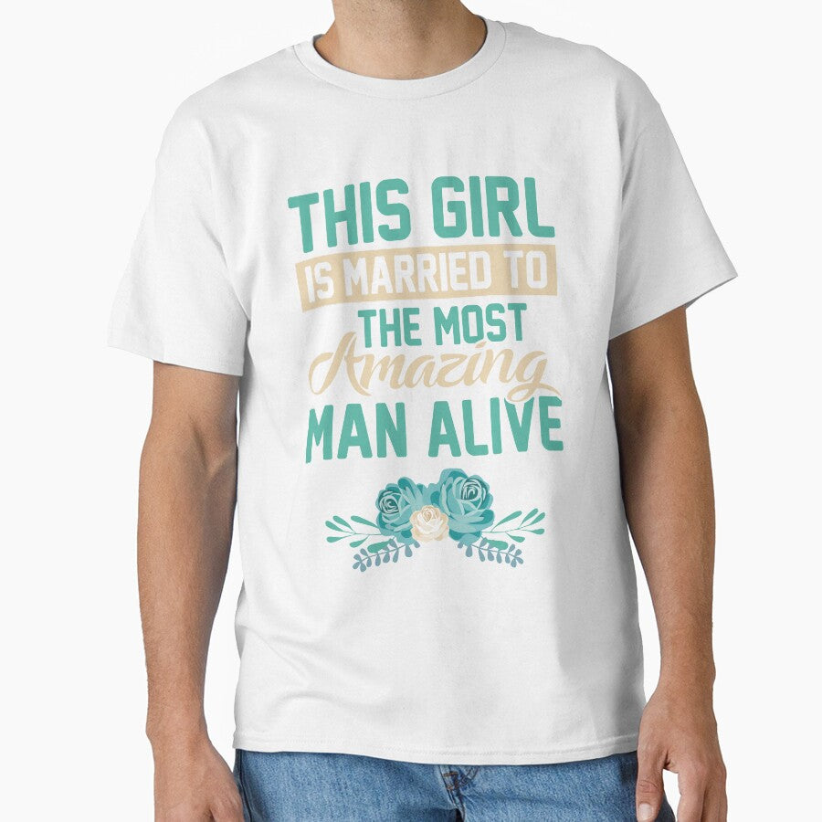This girl is married to the most amazing man alive by mmos