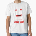 Work Hard, Work Smart, Make Bank by Gagamu