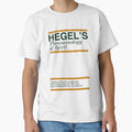 Hegel_s Phenomenology of Spirit by ariela-barfield