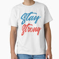Stay Strong by rosiec413