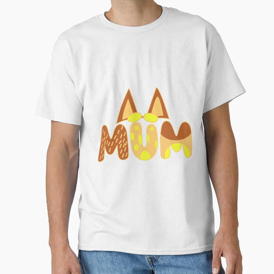 oh biscuits , mum dad cartoon, family fathers day mothers day ⭐⭐⭐⭐⭐ by HapiHub