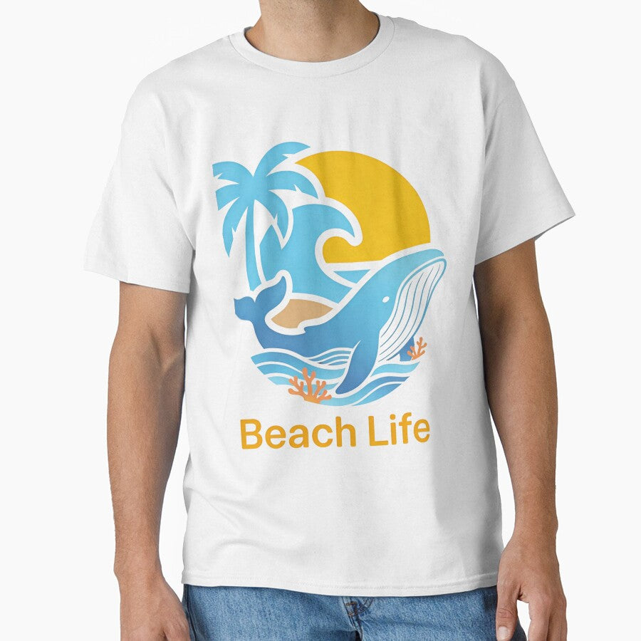 Whale of a time . by T's&such
